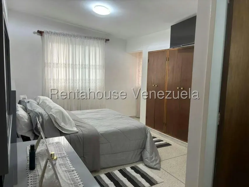 Casa (Duplex) en Venta en La Boyera, Distrito Metropolitano - 7