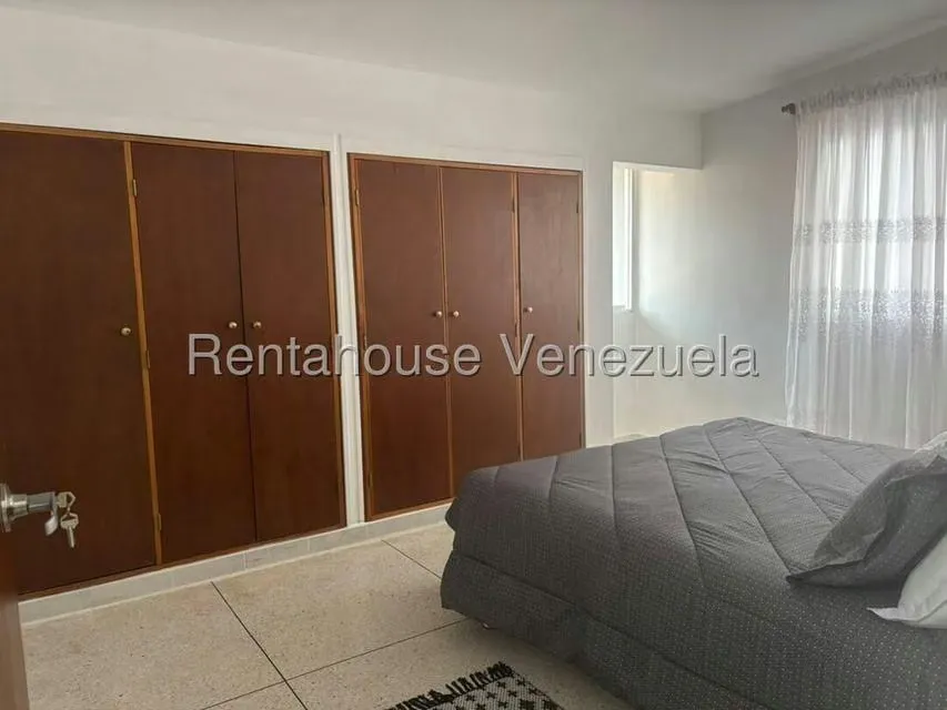 Casa (Duplex) en Venta en La Boyera, Distrito Metropolitano - 9