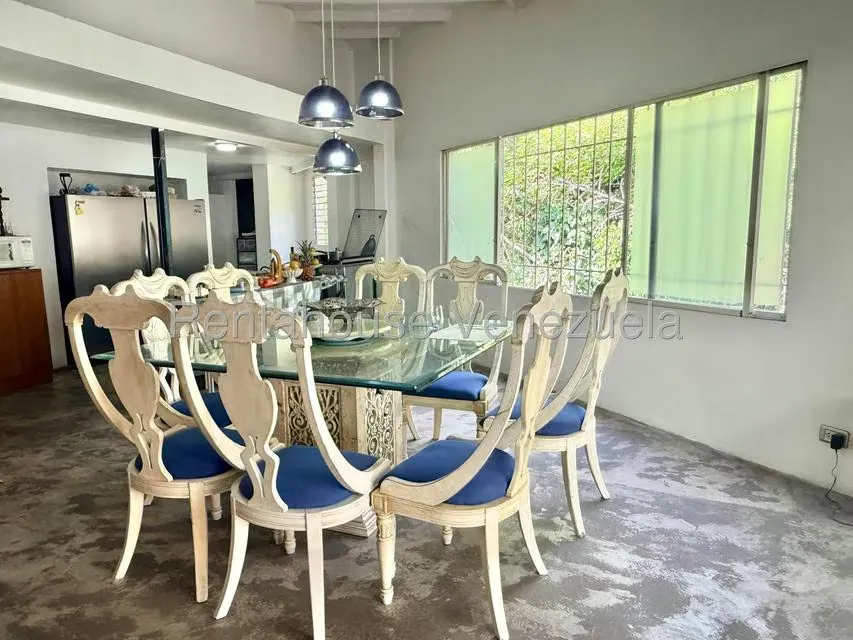 Casa (1 Nivel) en Venta en La Floresta, Distrito Metropolitano - 11