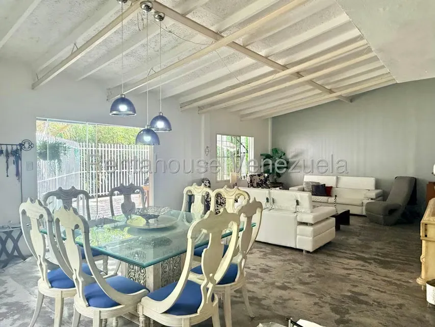 Casa (1 Nivel) en Venta en La Floresta, Distrito Metropolitano - 13
