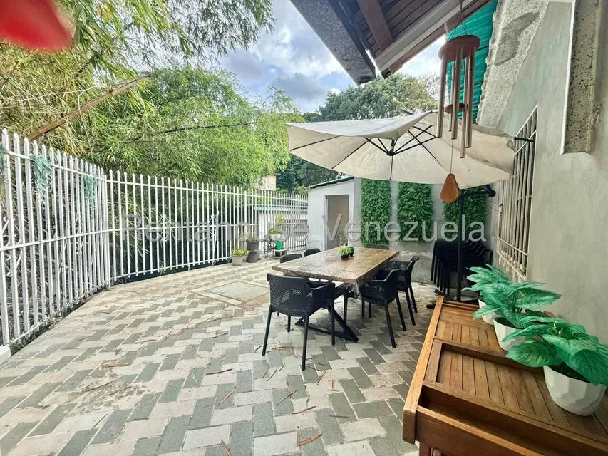 Casa (1 Nivel) en Venta en La Floresta, Distrito Metropolitano - 14