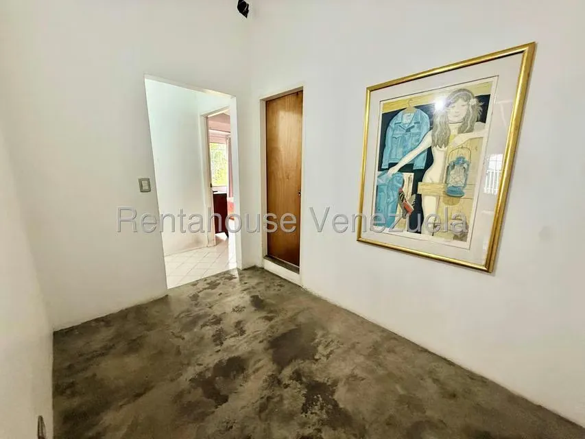 Casa (1 Nivel) en Venta en La Floresta, Distrito Metropolitano - 20