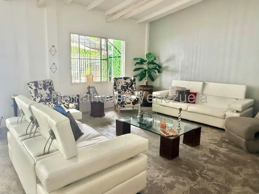 Casa (1 Nivel) en Venta en La Floresta, Distrito Metropolitano - 3