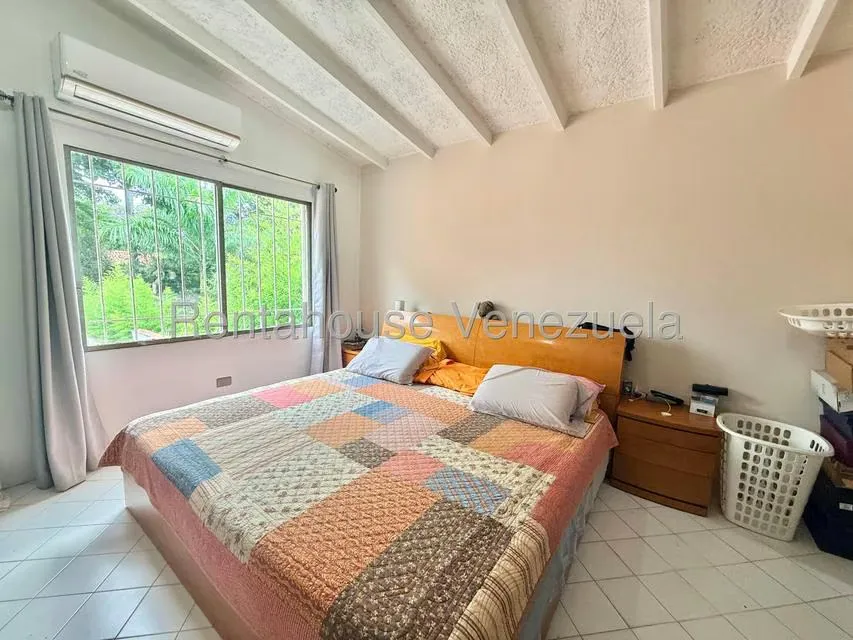 Casa (1 Nivel) en Venta en La Floresta, Distrito Metropolitano - 21