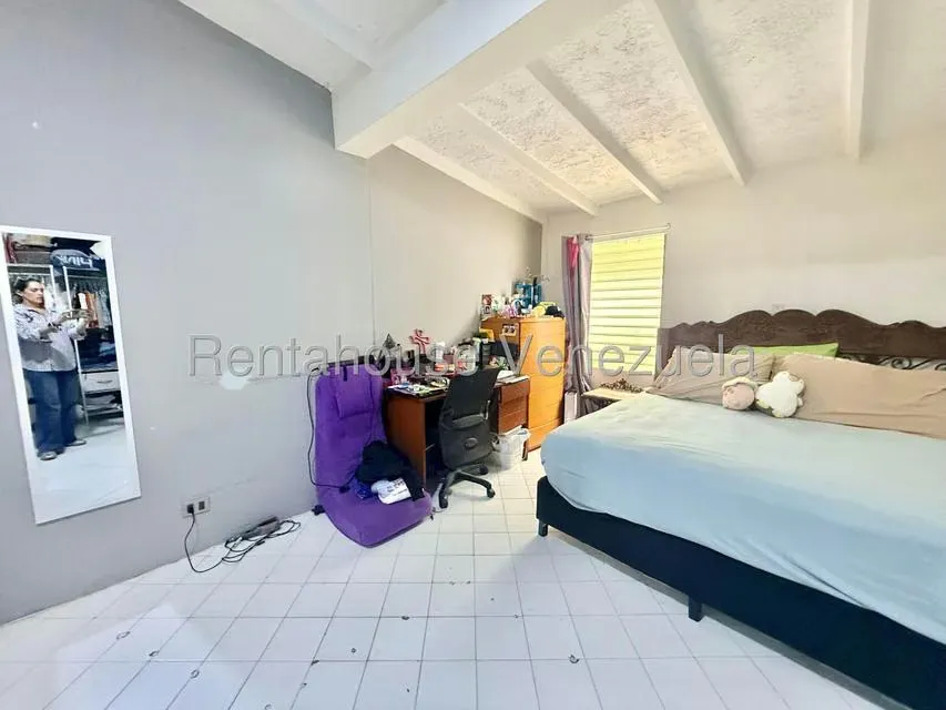 Casa (1 Nivel) en Venta en La Floresta, Distrito Metropolitano - 27