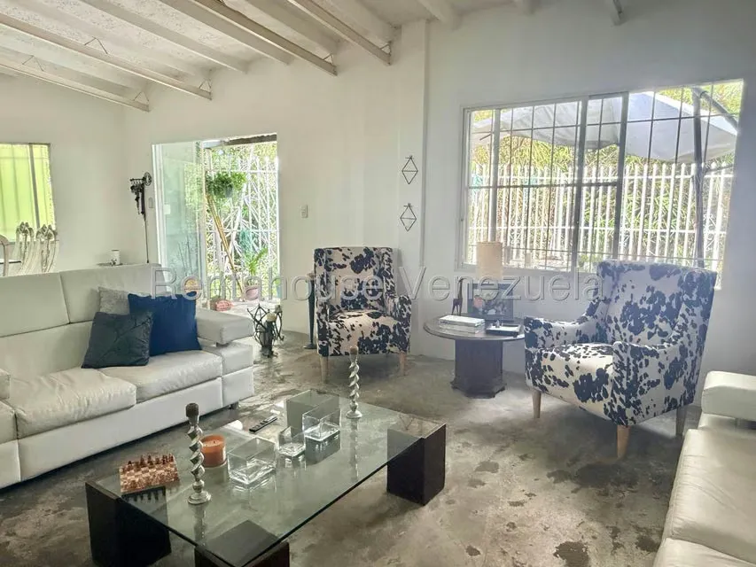 Casa (1 Nivel) en Venta en La Floresta, Distrito Metropolitano - 4
