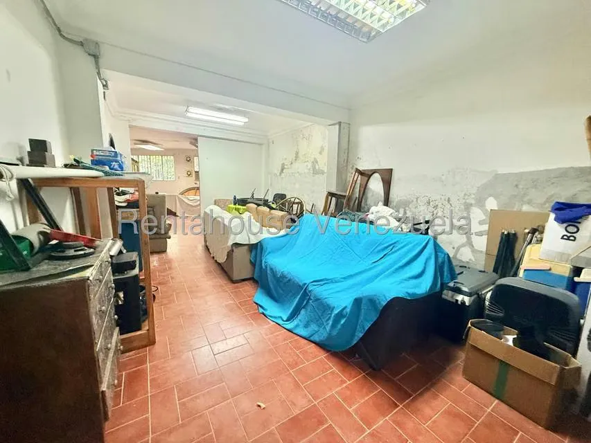 Casa (1 Nivel) en Venta en La Floresta, Distrito Metropolitano - 41