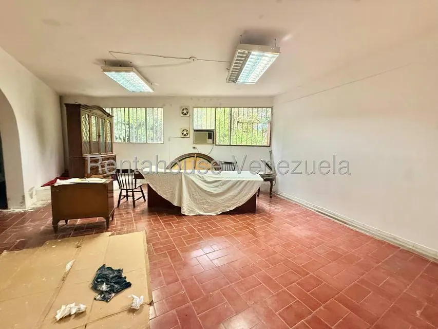 Casa (1 Nivel) en Venta en La Floresta, Distrito Metropolitano - 42