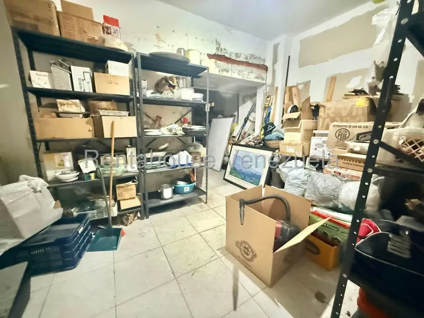 Casa (1 Nivel) en Venta en La Floresta, Distrito Metropolitano - 44