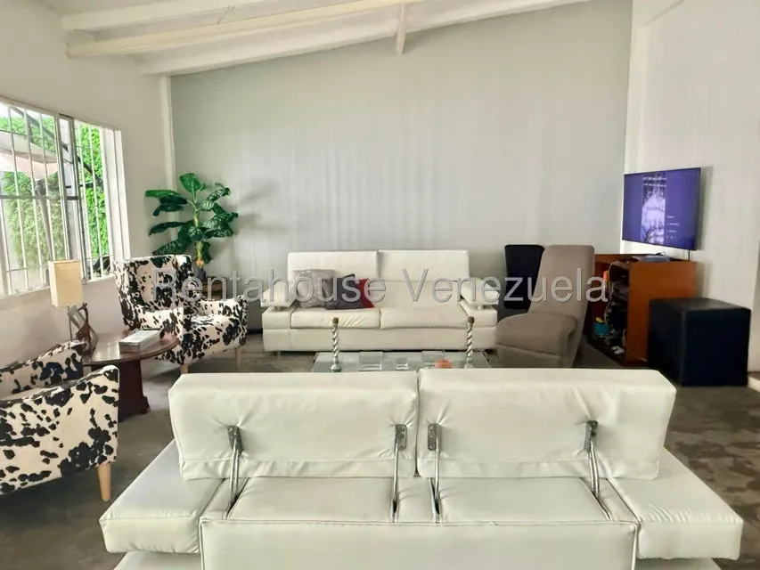 Casa (1 Nivel) en Venta en La Floresta, Distrito Metropolitano - 7