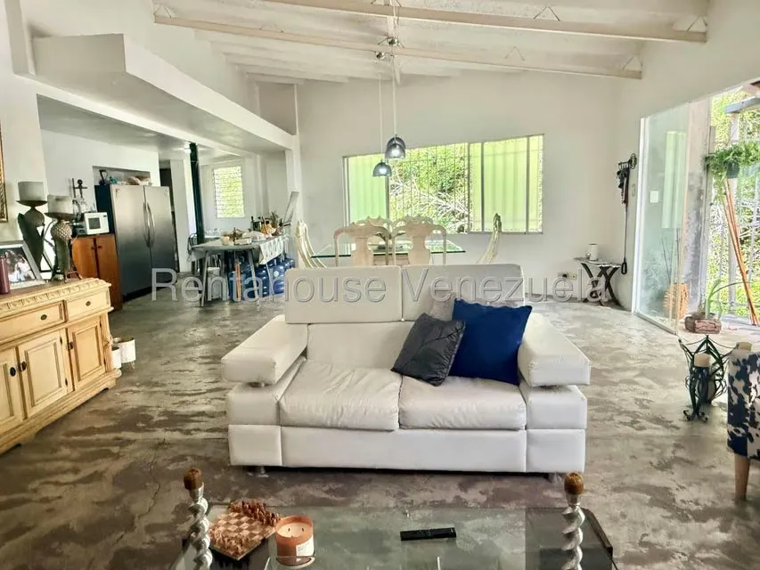 Casa (1 Nivel) en Venta en La Floresta, Distrito Metropolitano - 8