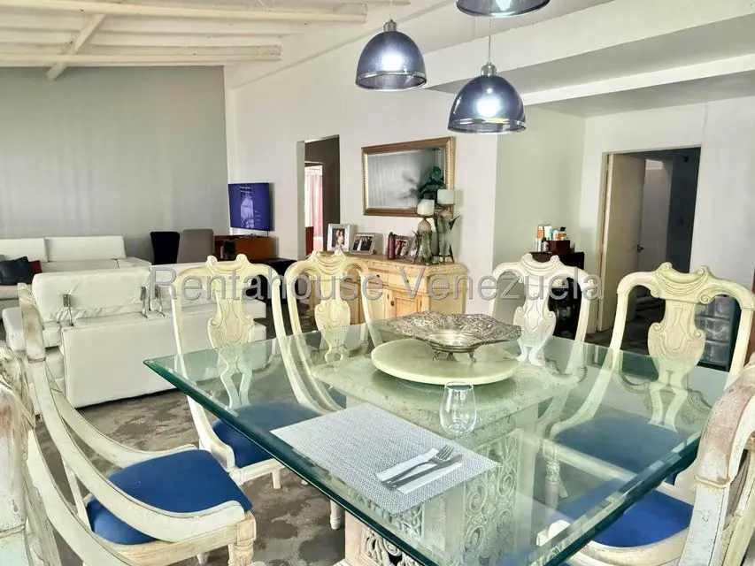 Casa (1 Nivel) en Venta en La Floresta, Distrito Metropolitano - 9