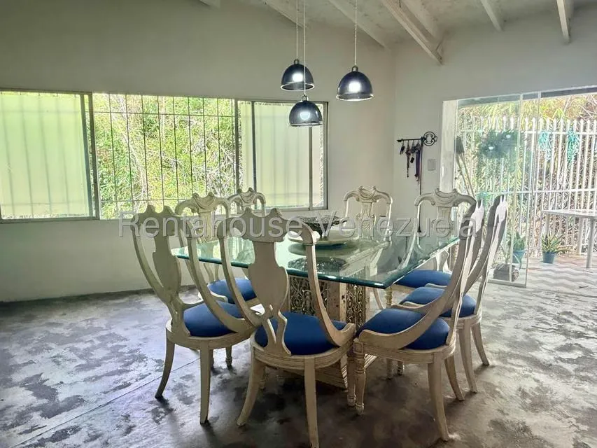 Casa (1 Nivel) en Venta en La Floresta, Distrito Metropolitano - 10