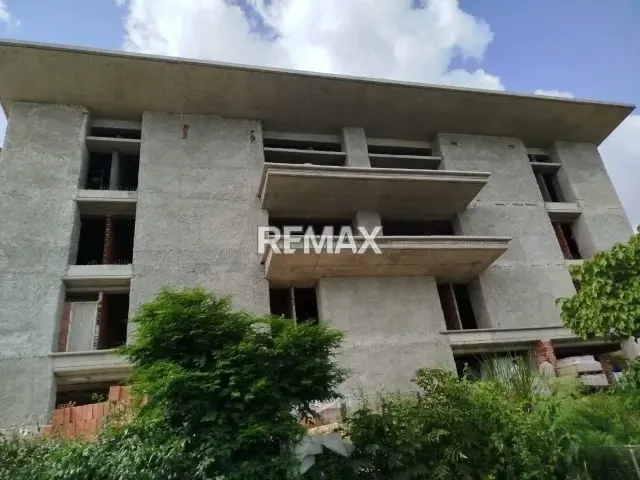 Duplex 144m 4H3B2P Terrazas de Alto Hatillo. 3 niveles de Acabados - 13