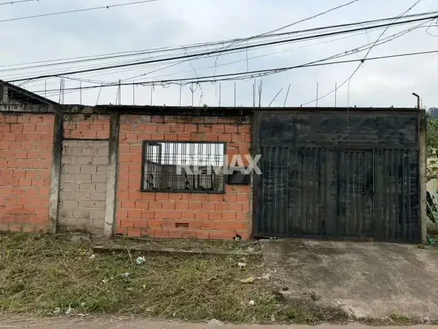 Terreno. Venta. San Juan Colon