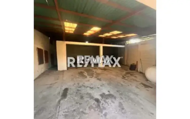 Galpón en venta