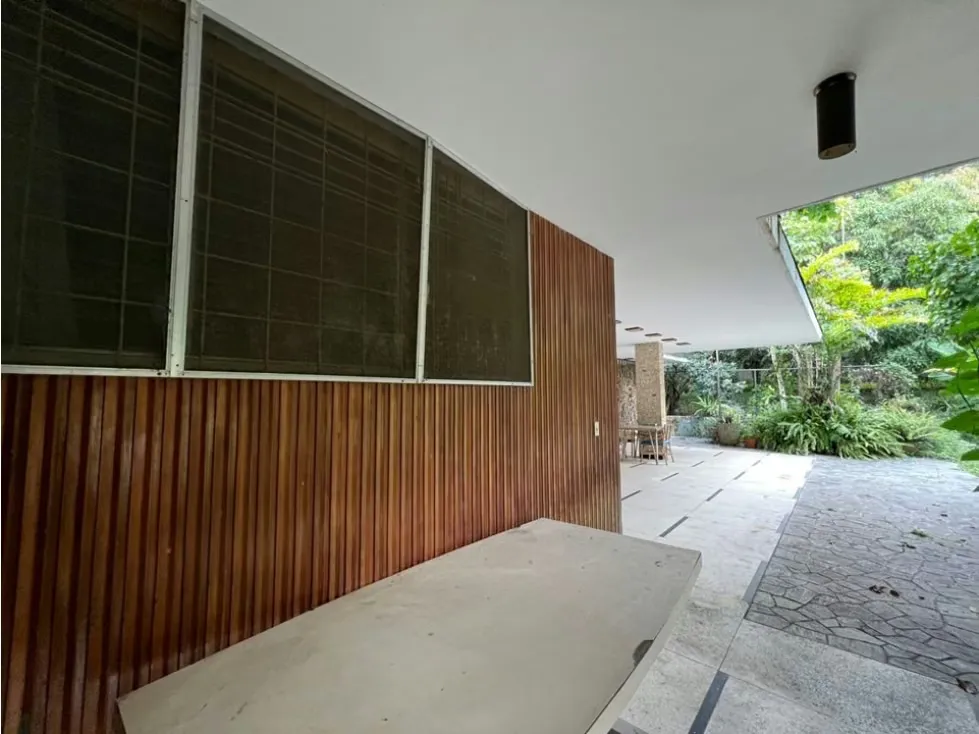 Se vende terreno 6570m² Los Chorros - 11