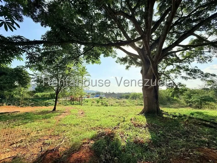 Terreno (Comercial) en Venta en Municipio Peña, Yaracuy