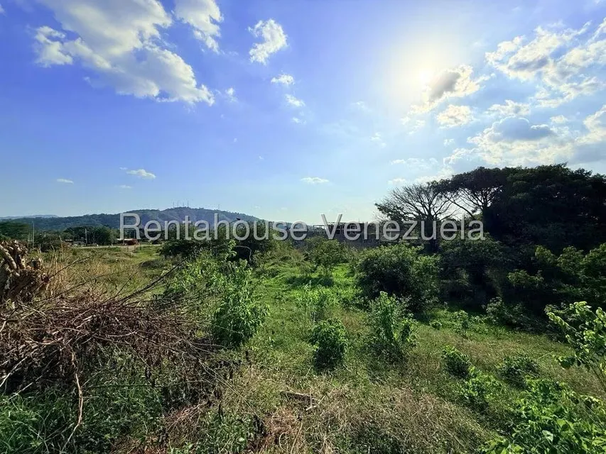Terreno (Comercial) en Venta en Municipio Peña, Yaracuy - 12