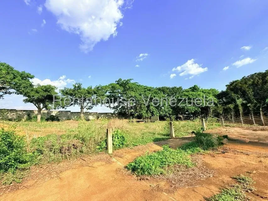 Terreno (Comercial) en Venta en Municipio Peña, Yaracuy - 14