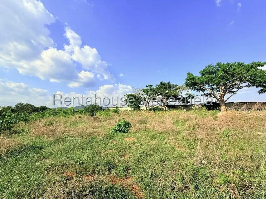 Terreno (Comercial) en Venta en Municipio Peña, Yaracuy - 15