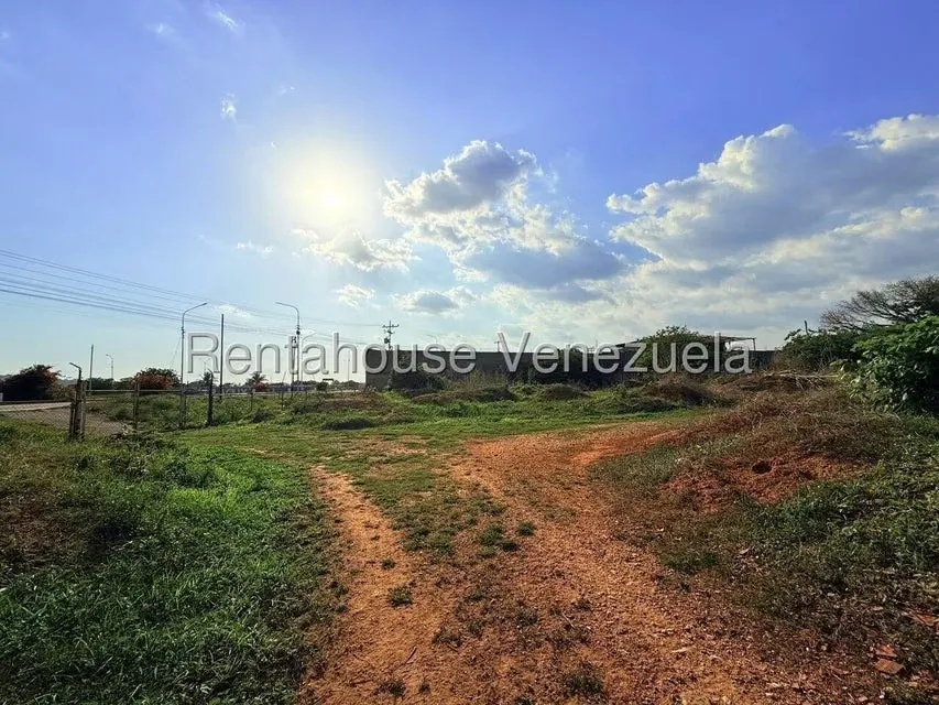 Terreno (Comercial) en Venta en Municipio Peña, Yaracuy - 18