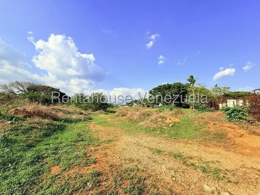 Terreno (Comercial) en Venta en Municipio Peña, Yaracuy - 20