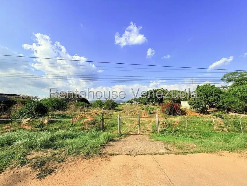 Terreno (Comercial) en Venta en Municipio Peña, Yaracuy - 2