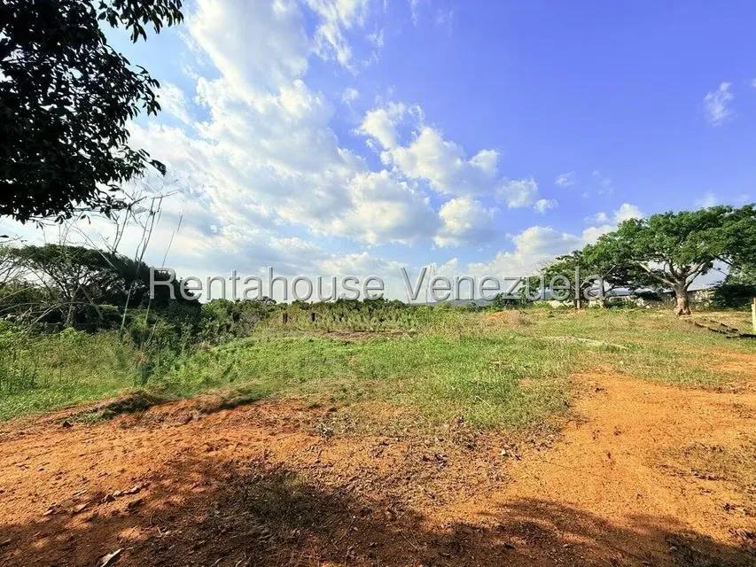 Terreno (Comercial) en Venta en Municipio Peña, Yaracuy - 21