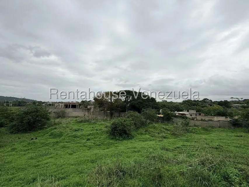 Terreno (Comercial) en Venta en Municipio Peña, Yaracuy - 24