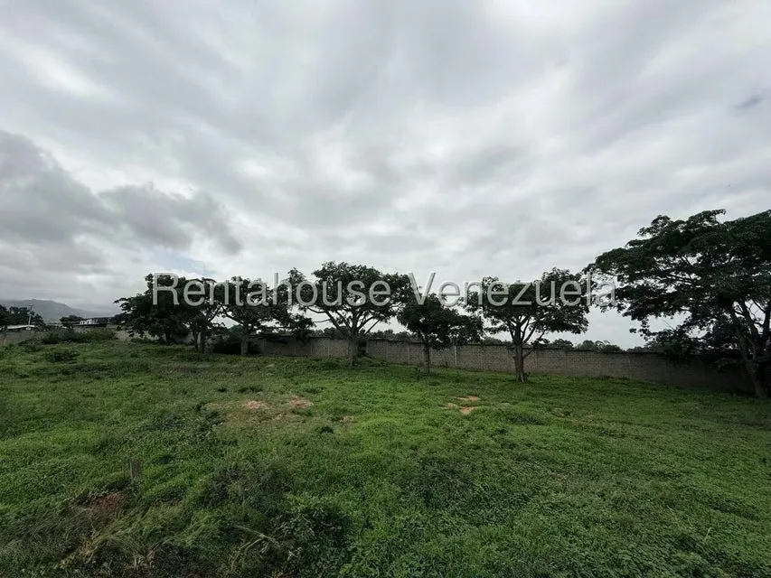 Terreno (Comercial) en Venta en Municipio Peña, Yaracuy - 25