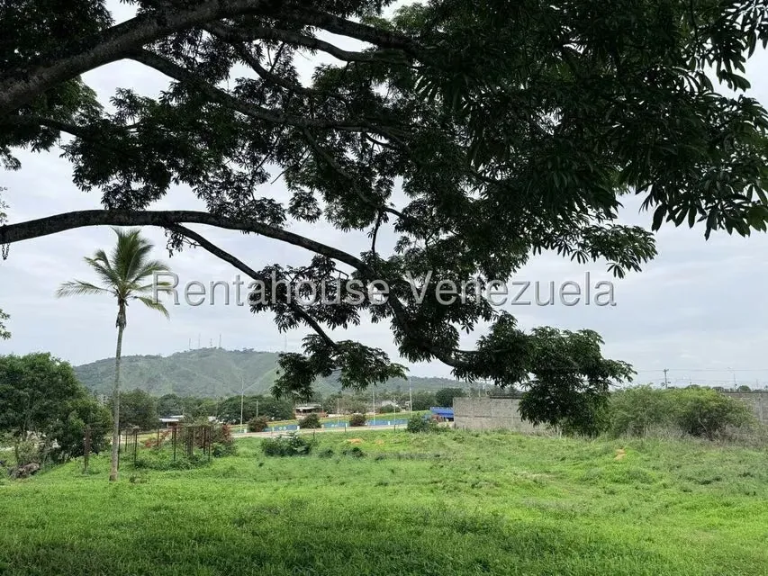 Terreno (Comercial) en Venta en Municipio Peña, Yaracuy - 27