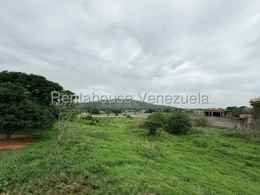 Terreno (Comercial) en Venta en Municipio Peña, Yaracuy - 28