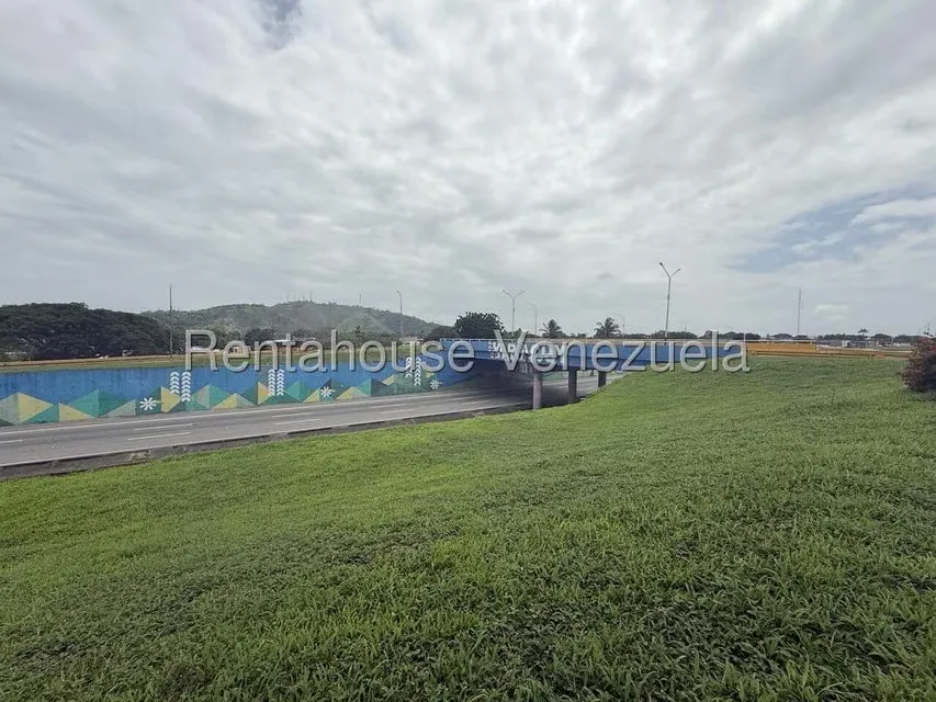 Terreno (Comercial) en Venta en Municipio Peña, Yaracuy - 29