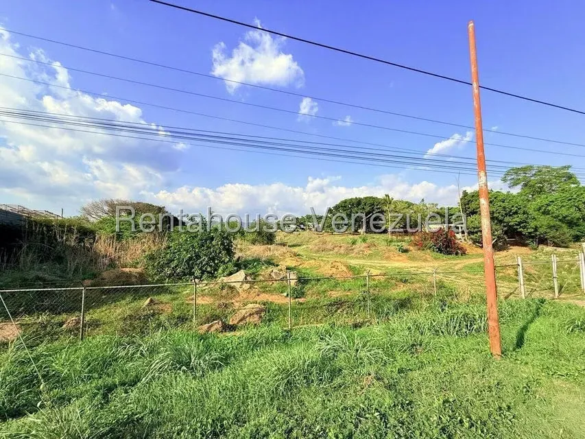 Terreno (Comercial) en Venta en Municipio Peña, Yaracuy - 3