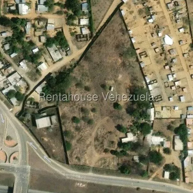 Terreno (Comercial) en Venta en Municipio Peña, Yaracuy - 31