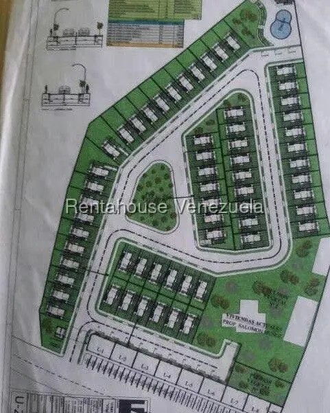 Terreno (Comercial) en Venta en Municipio Peña, Yaracuy - 32