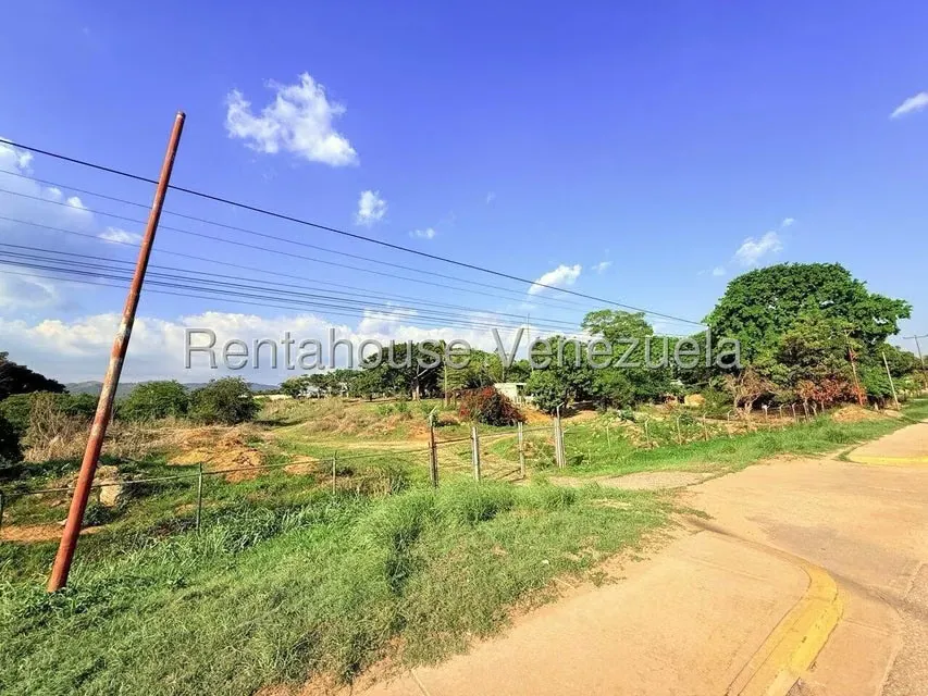 Terreno (Comercial) en Venta en Municipio Peña, Yaracuy - 5