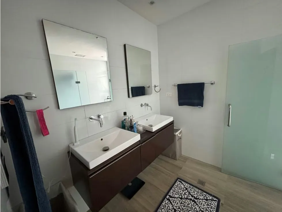 Se vende apartamento 154m2 Santa Fe 0235 - 12
