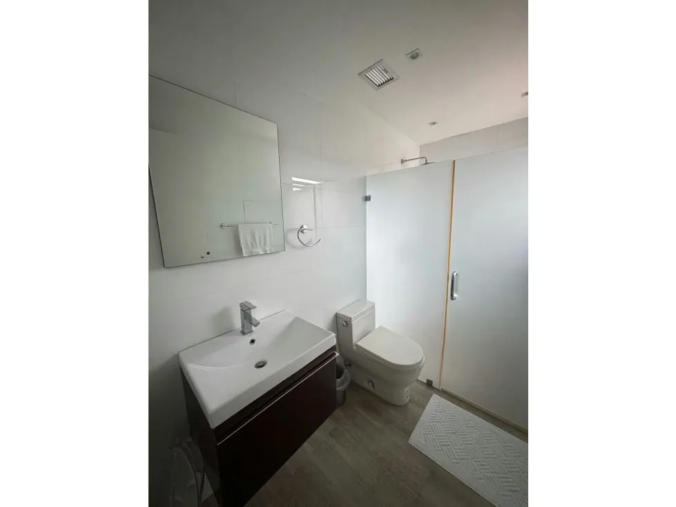Se vende apartamento 154m2 Santa Fe 0235 - 14