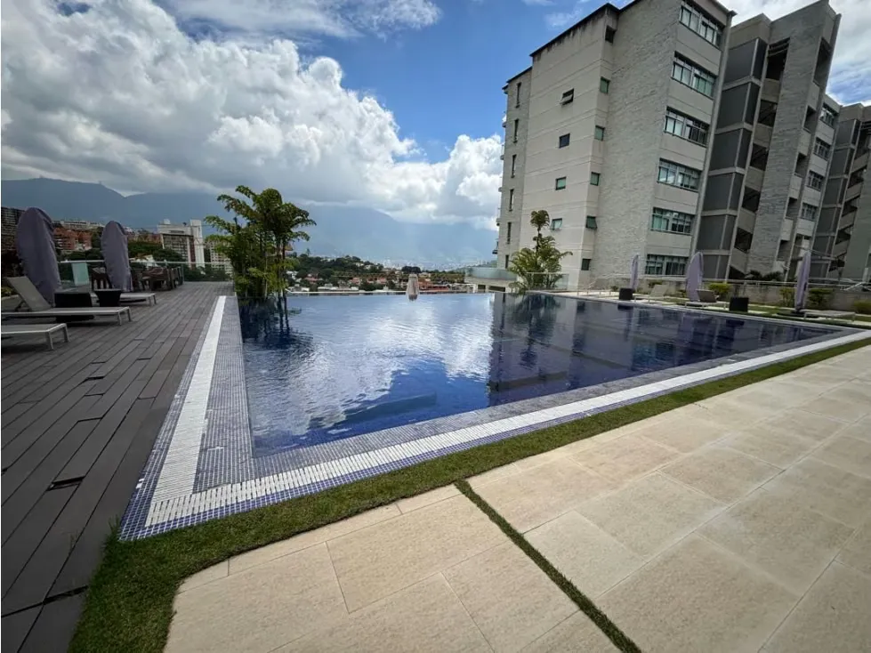 Se vende apartamento 154m2 Santa Fe 0235 - 18