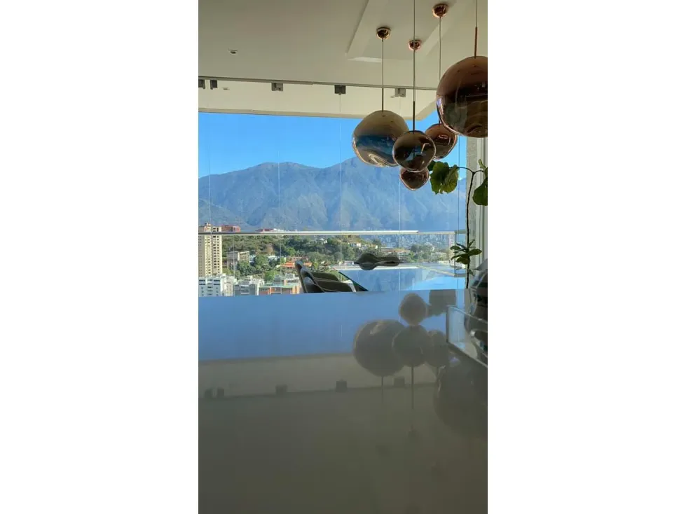 Se vende apartamento 154m2 Santa Fe 0235 - 7