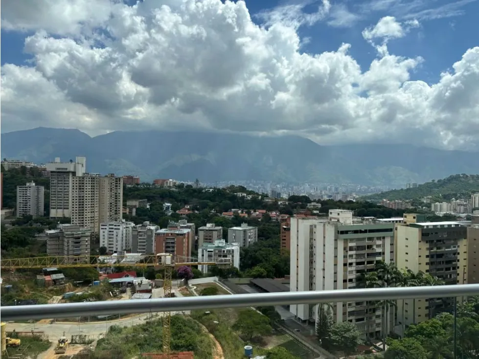 Se vende apartamento 154m2 Santa Fe 0235 - 8