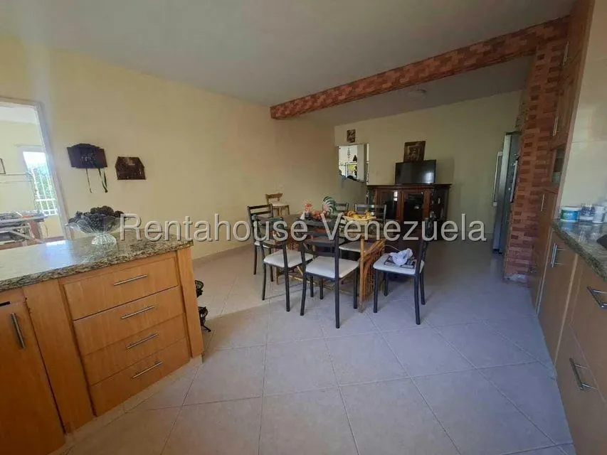 Casa (Multipes Niveles) en Venta en Municipio Carrizal, Miranda - 12