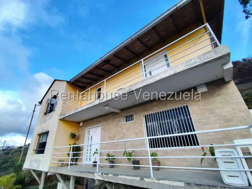 Casa (Multipes Niveles) en Venta en Municipio Carrizal, Miranda - 14