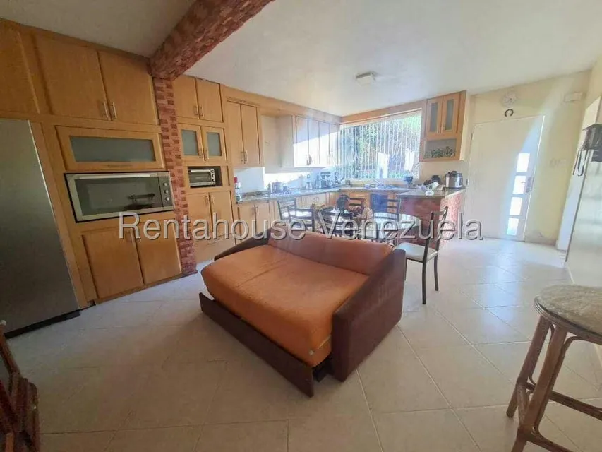 Casa (Multipes Niveles) en Venta en Municipio Carrizal, Miranda - 20