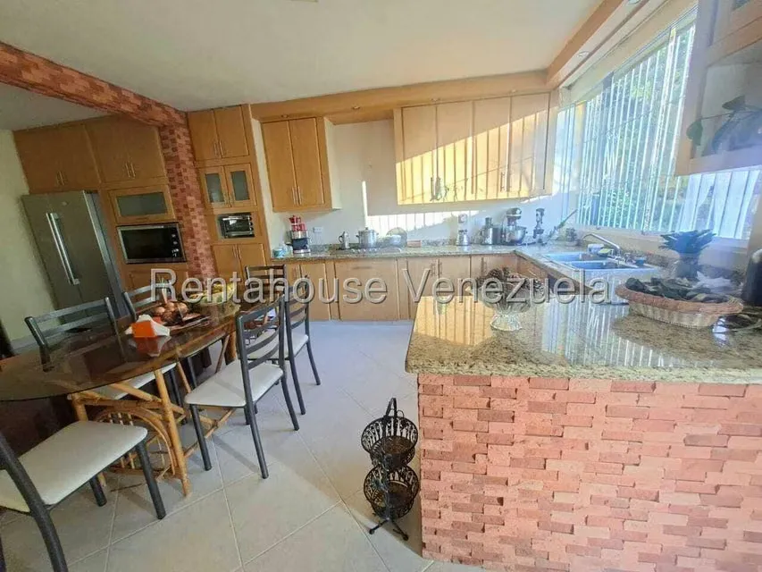 Casa (Multipes Niveles) en Venta en Municipio Carrizal, Miranda - 21