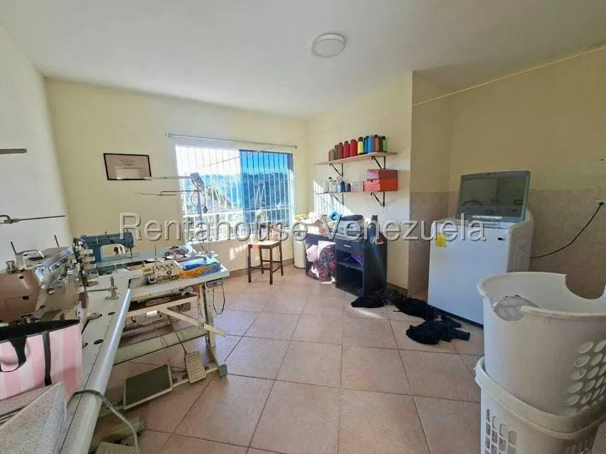Casa (Multipes Niveles) en Venta en Municipio Carrizal, Miranda - 22