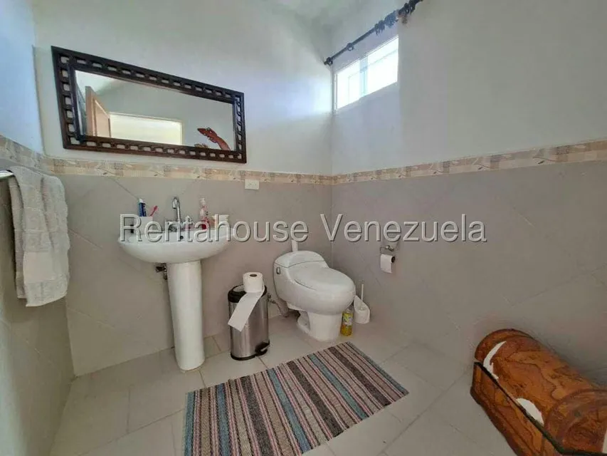Casa (Multipes Niveles) en Venta en Municipio Carrizal, Miranda - 24