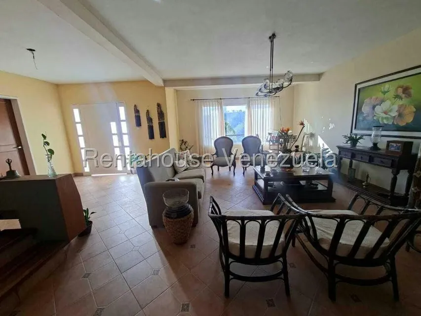 Casa (Multipes Niveles) en Venta en Municipio Carrizal, Miranda - 27